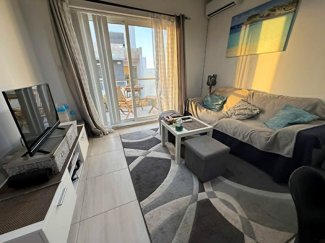 Apartment in Bugibba — 1