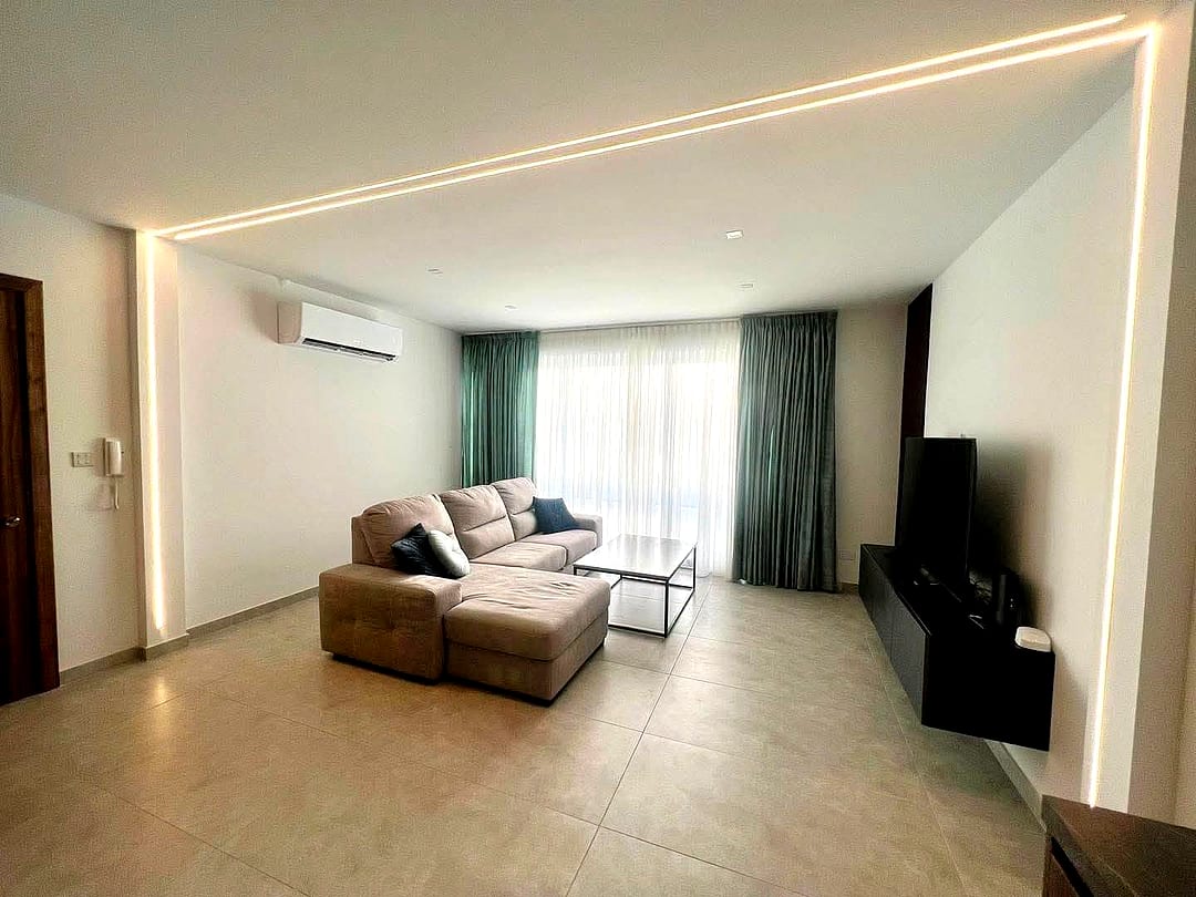 Apartment in Qawra — 2