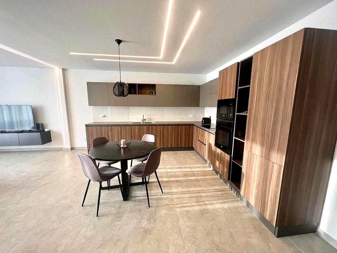Apartment in Qawra — 1