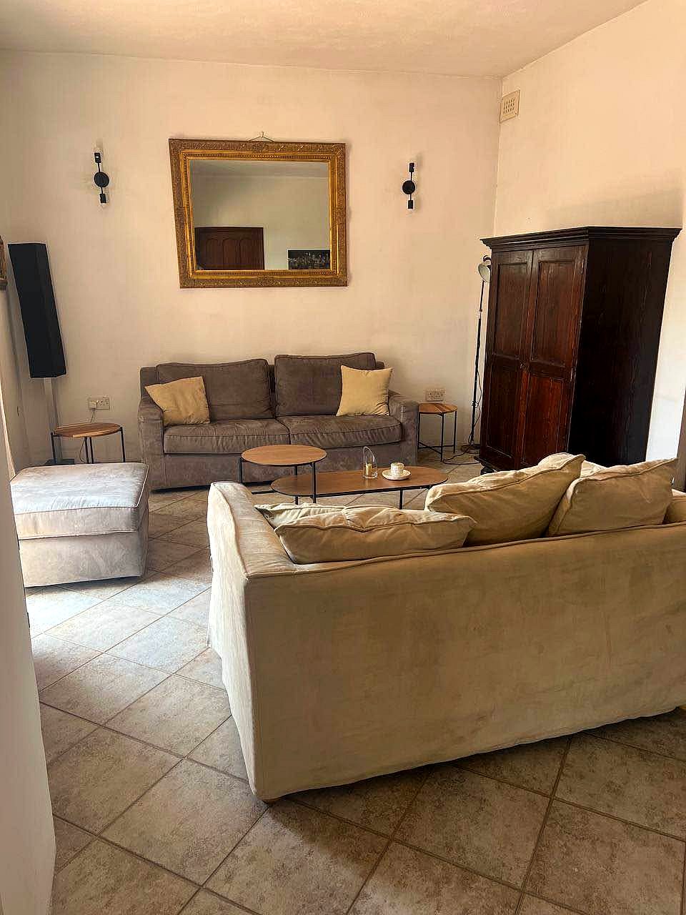 Apartment in Gzira - 2 baths — 3