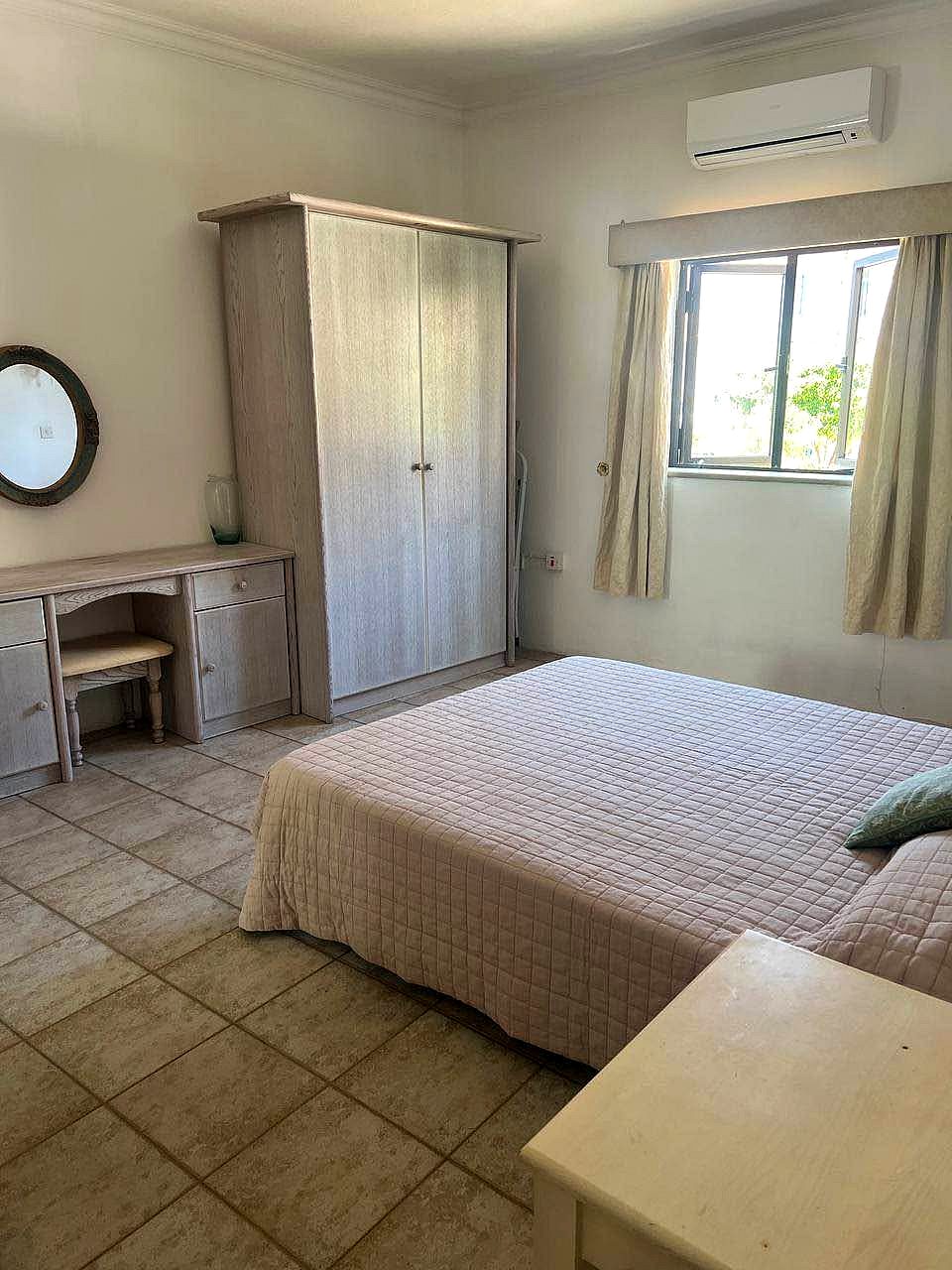 Apartment in Gzira - 2 baths — 5