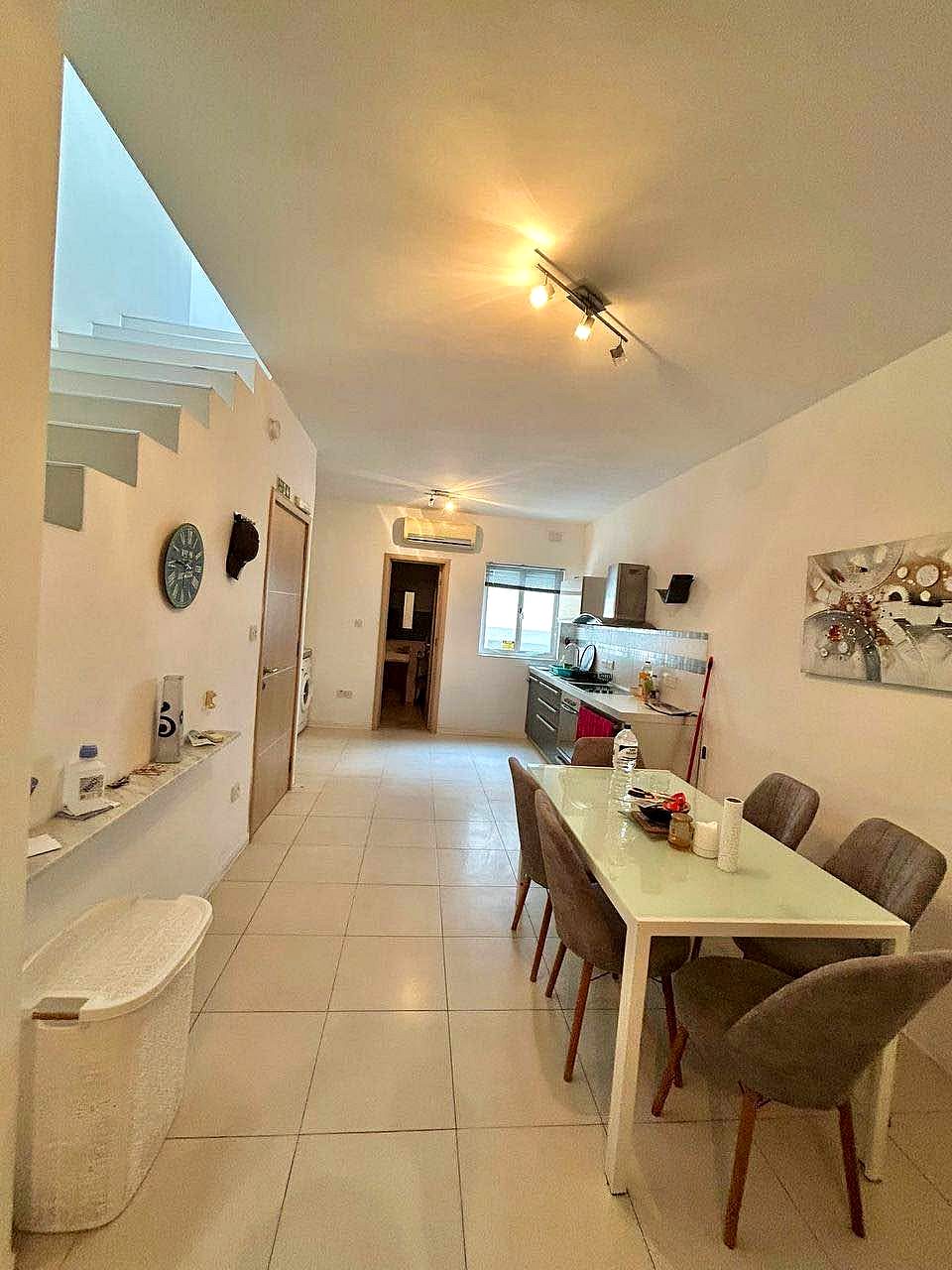 Penthouse in Sliema - 1 bath — 4