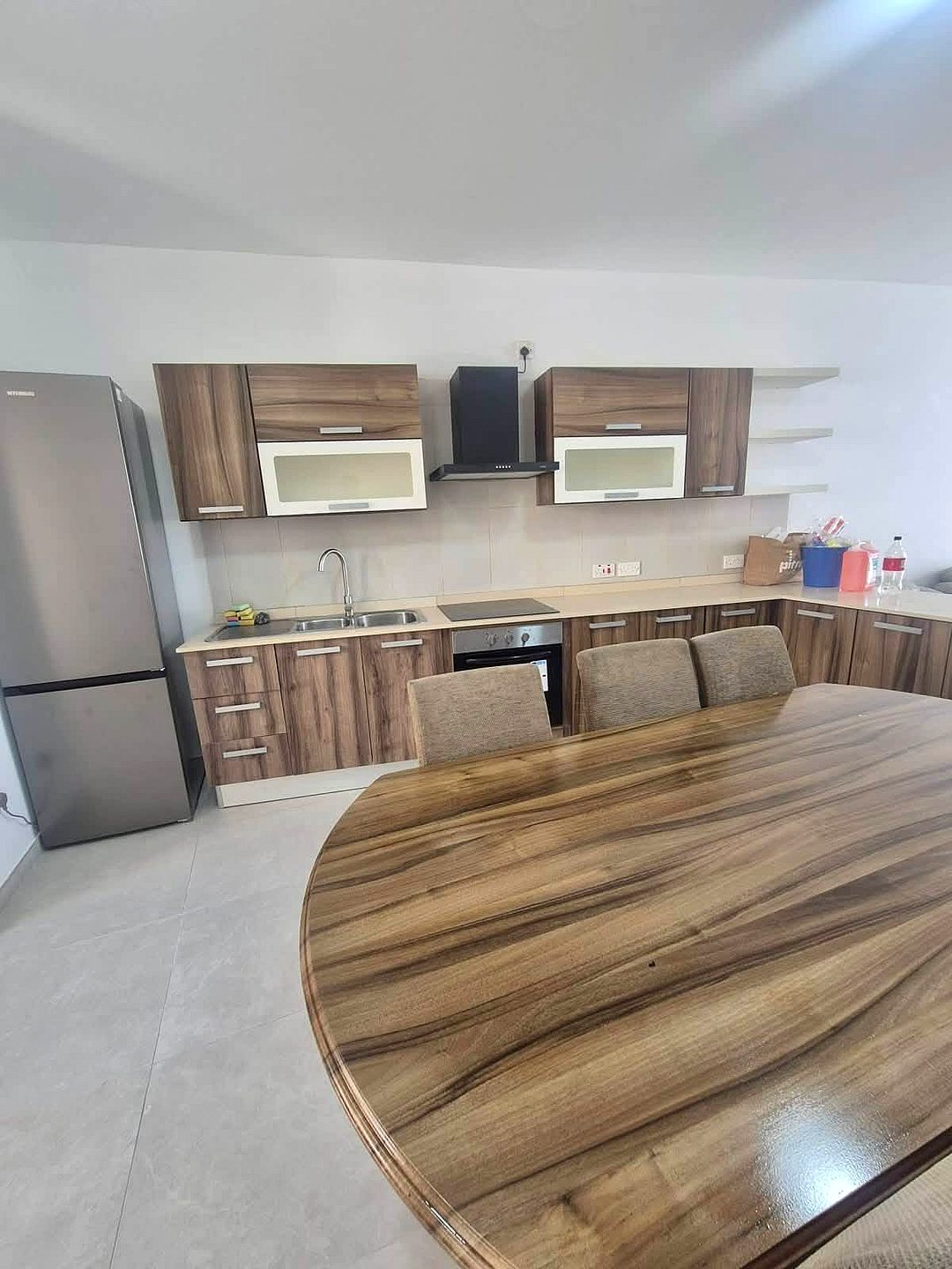 Penthouse in Attard - 2 beds, 2 baths — 1