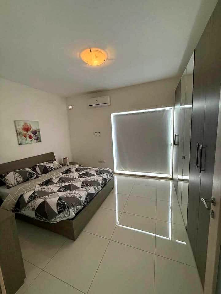 Penthouse in Naxxar - 2 beds, 2 baths — 4
