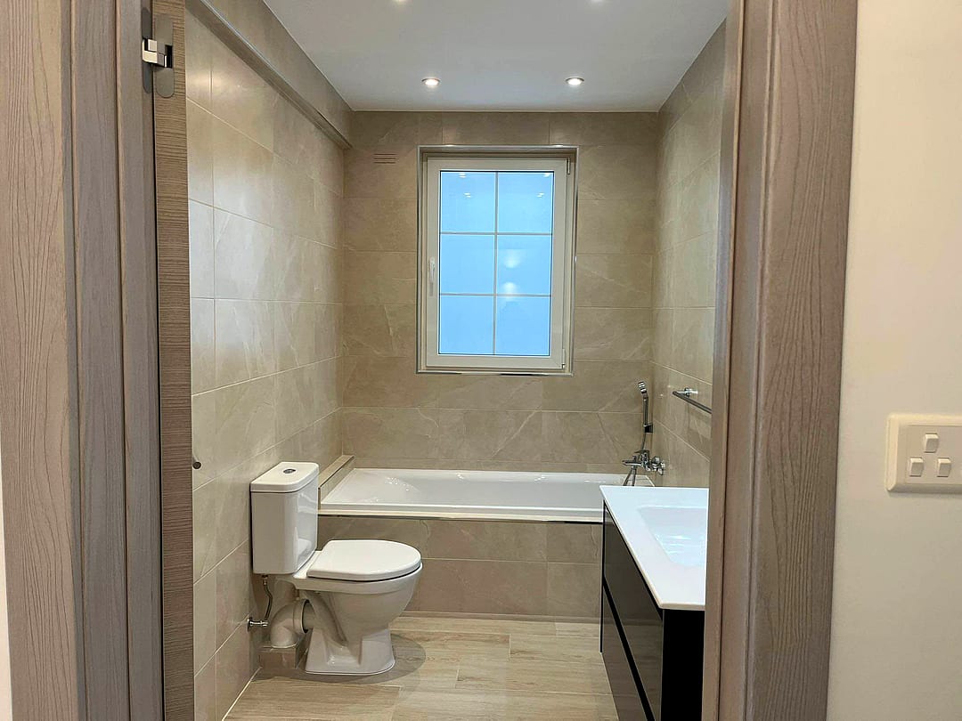 Apartment in Naxxar - 3 beds, 2 baths — 4