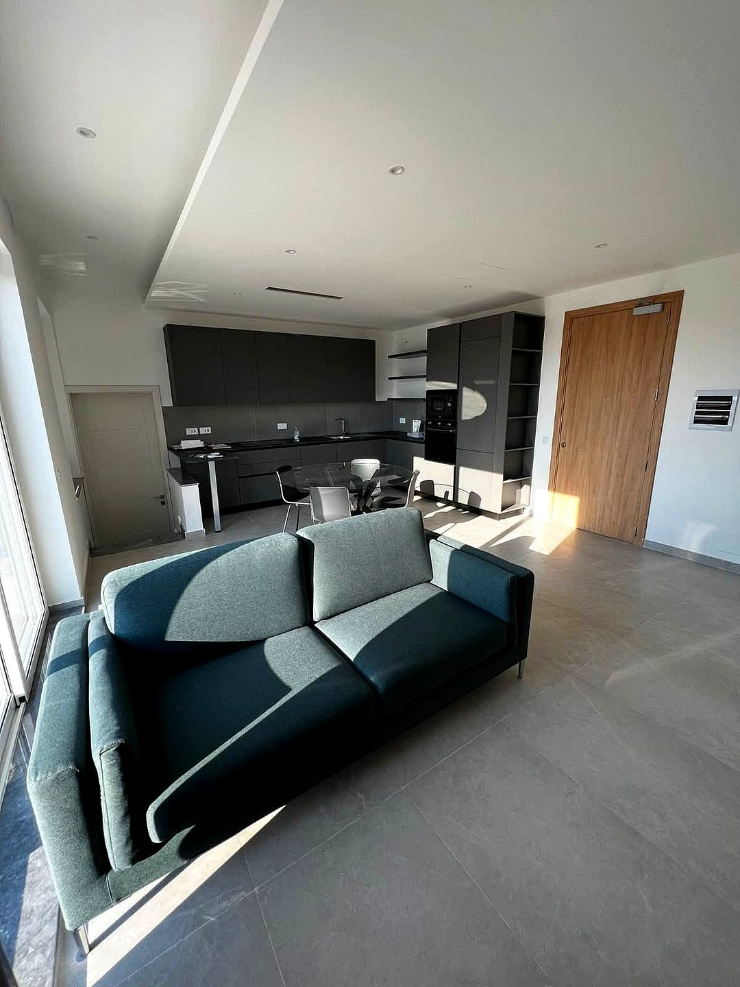 Penthouse in Birkirkara - 2 beds, 2 baths — 2