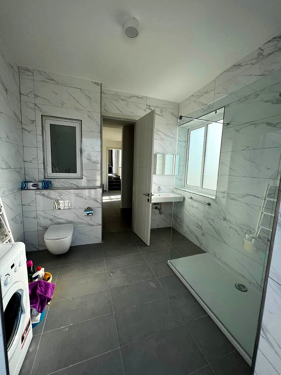 Penthouse in Birkirkara - 2 beds, 2 baths — 5