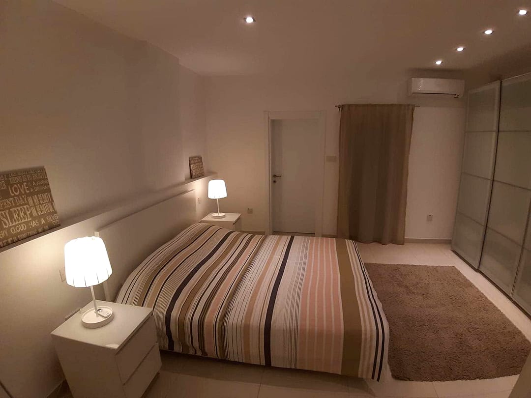 Apartment in Sliema — 4