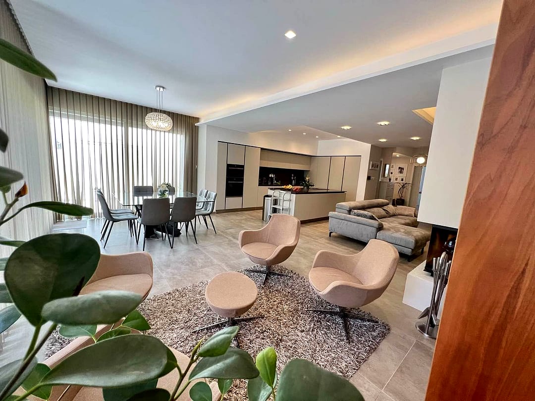 Apartment in Balzan — 3