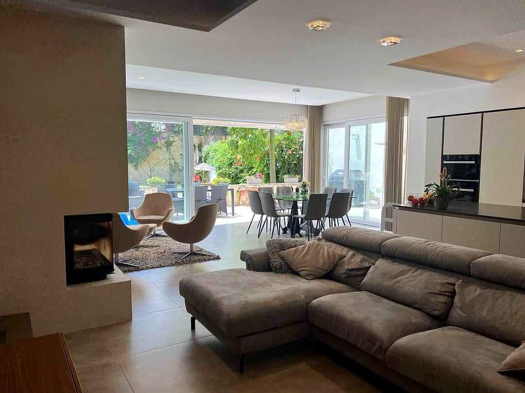 Apartment in Balzan — 1