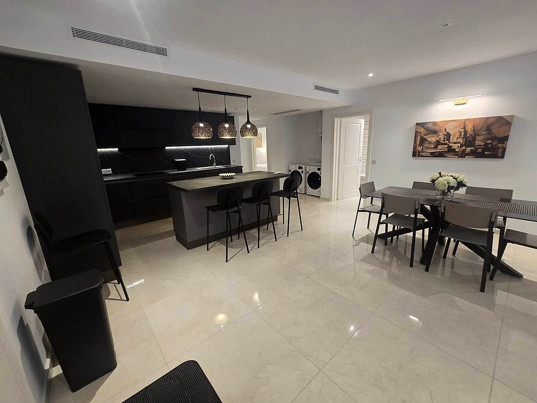 Apartment in Swieqi — 1