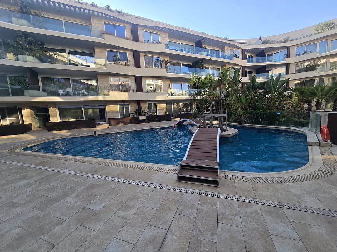 Apartment in Swieqi — 4