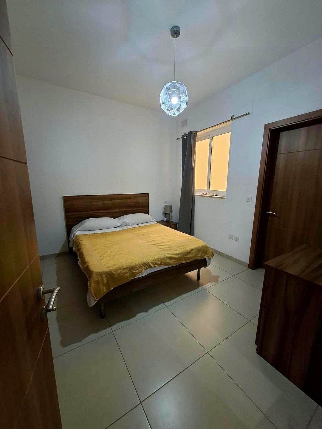 Apartment in Sliema - 2 beds, 2 baths — 2