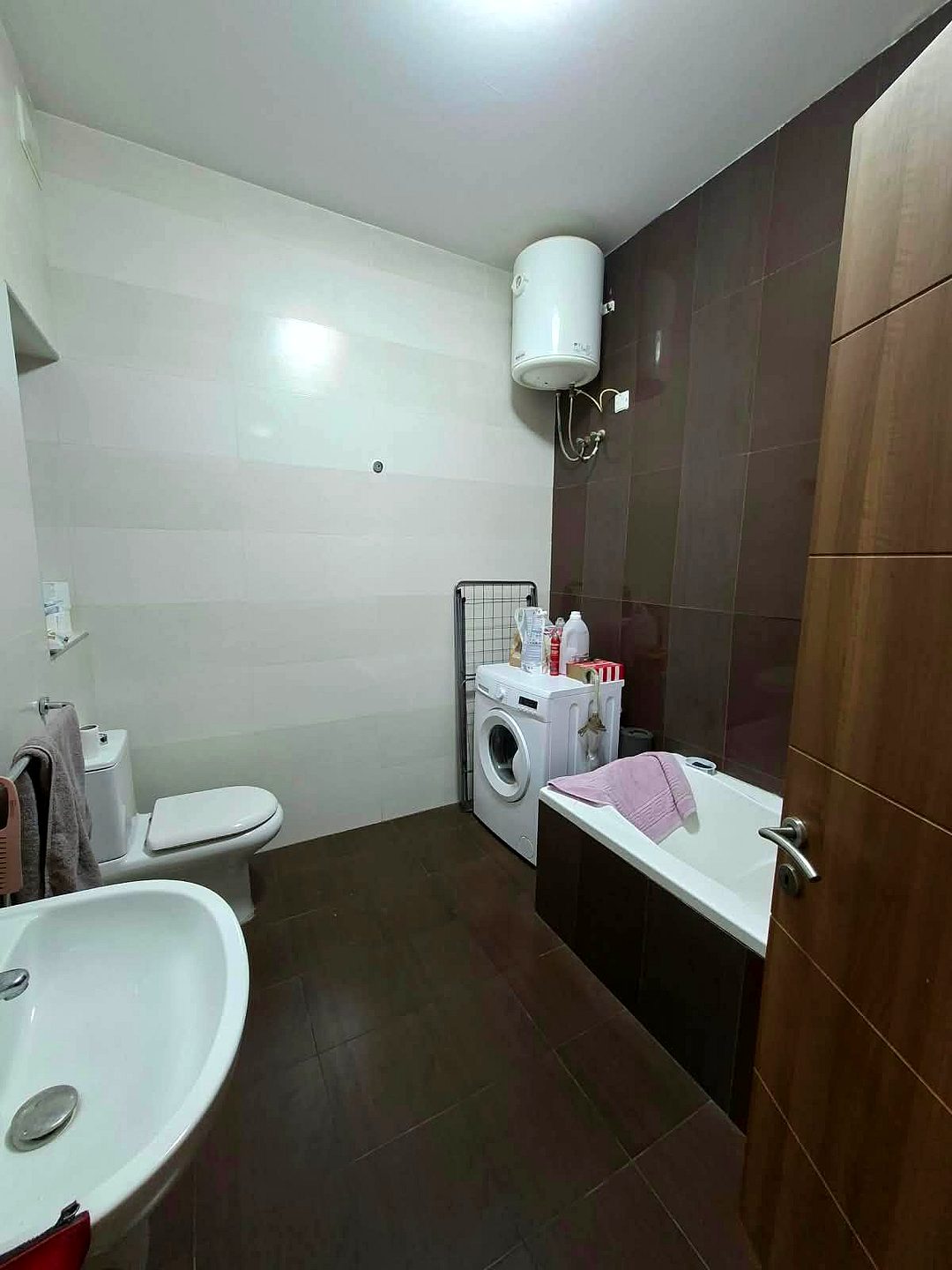 Apartment in Sliema - 2 beds, 2 baths — 4