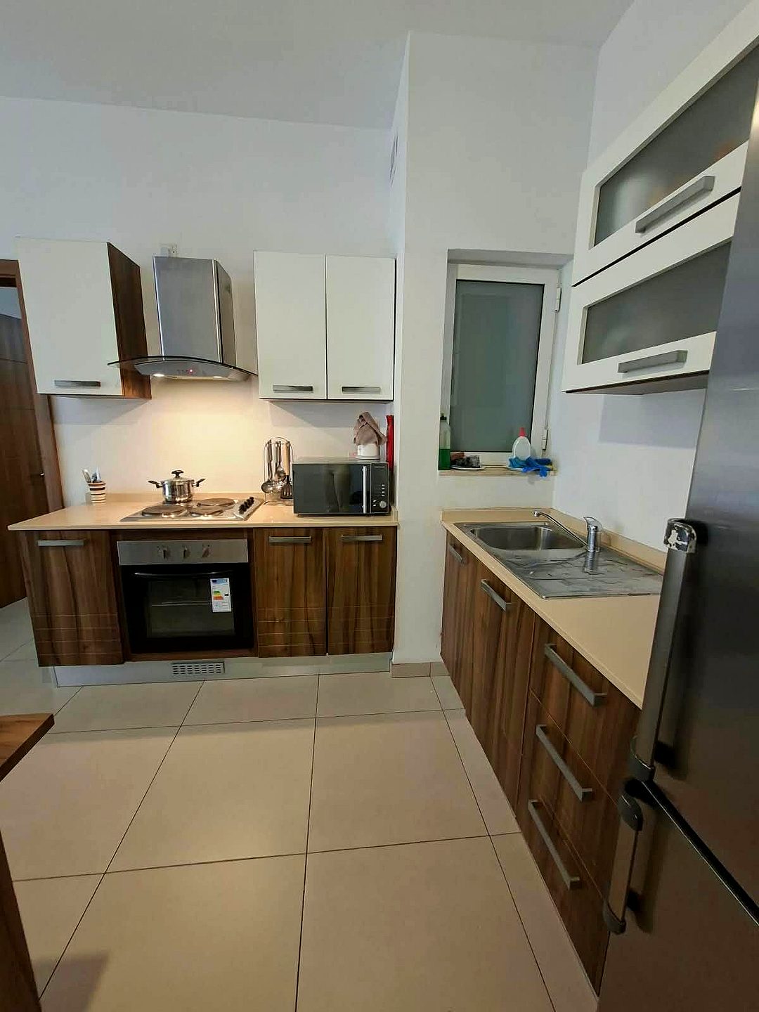 Apartment in Sliema - 2 beds, 2 baths — 5