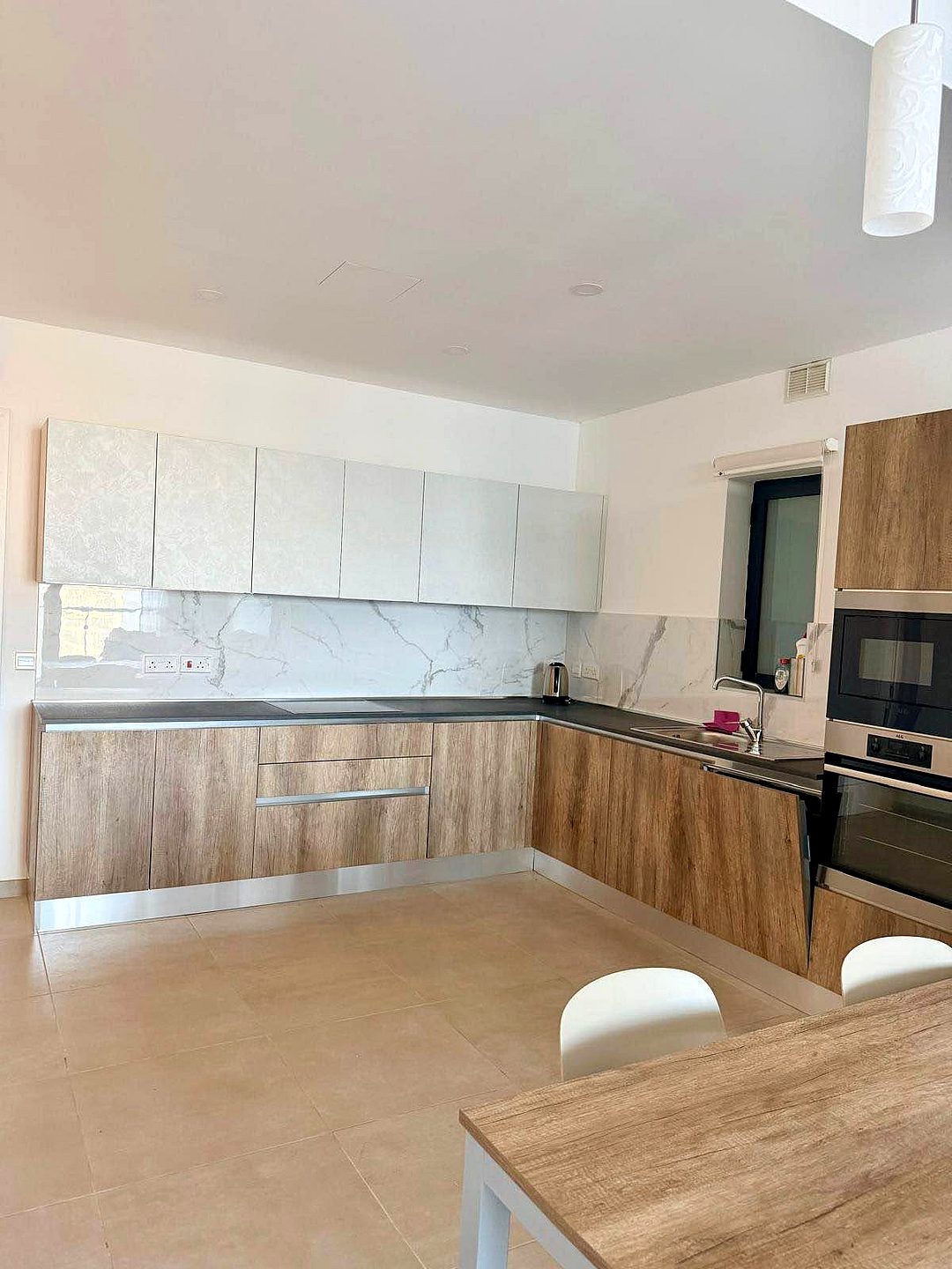 Apartment in Swieqi - 1 bed — 1