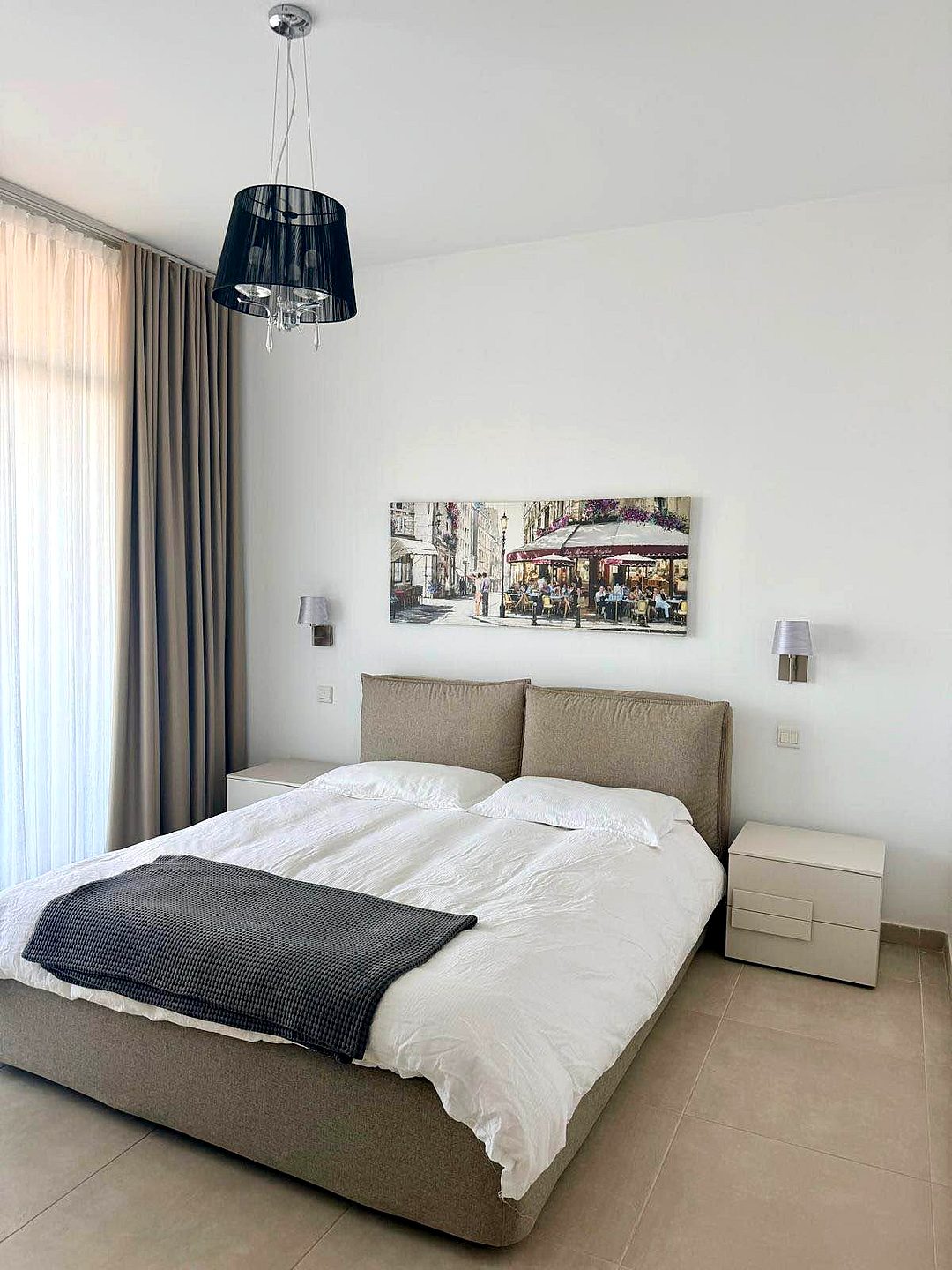 Apartment in Swieqi - 1 bed — 4