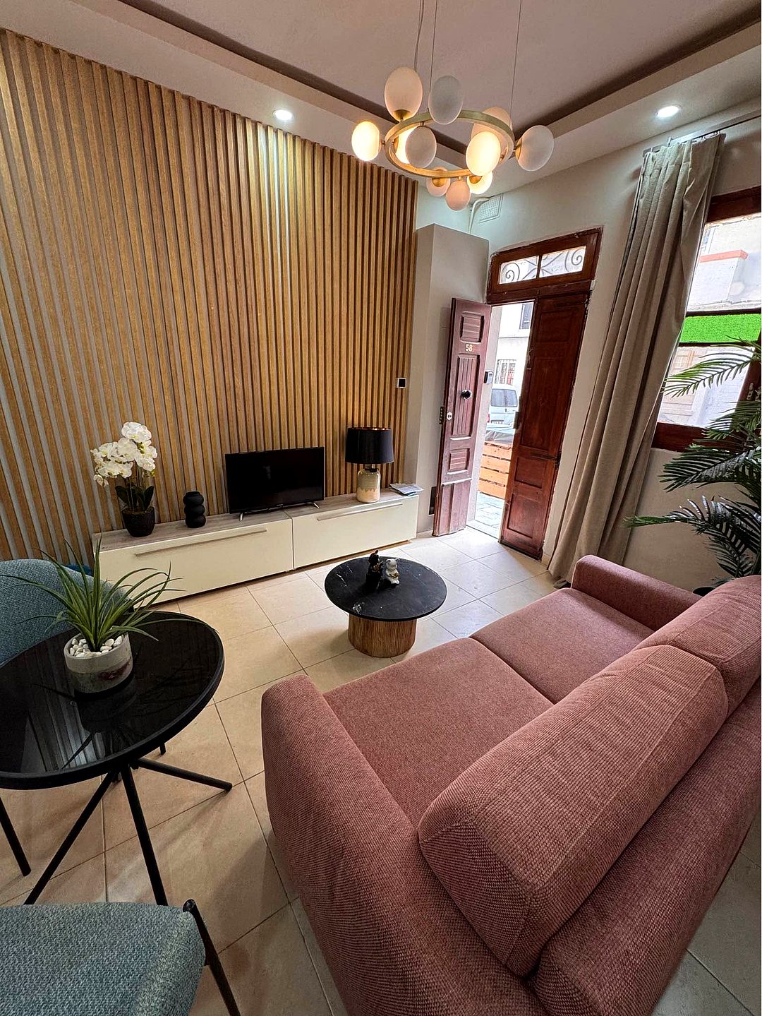 Apartment in Bugibba - 1 bed, 1 bath — 2
