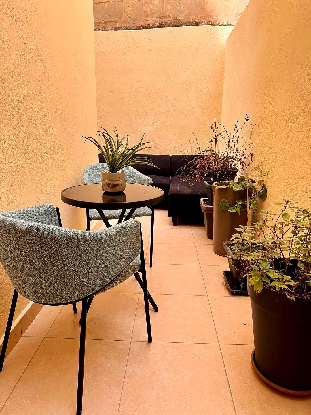 Apartment in Bugibba - 1 bed, 1 bath — 4