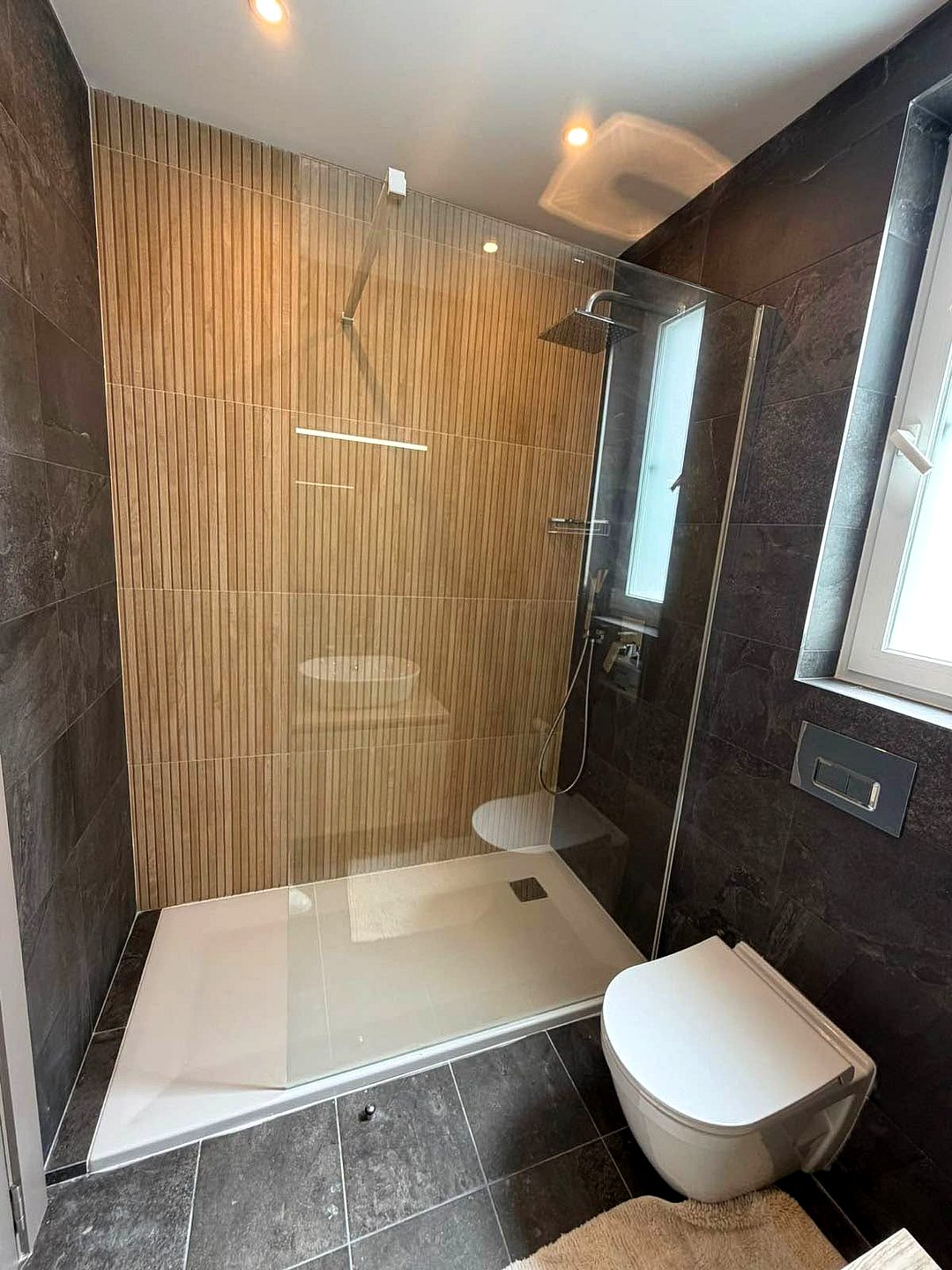 Penthouse in Swieqi - 3 beds, 2 baths — 3