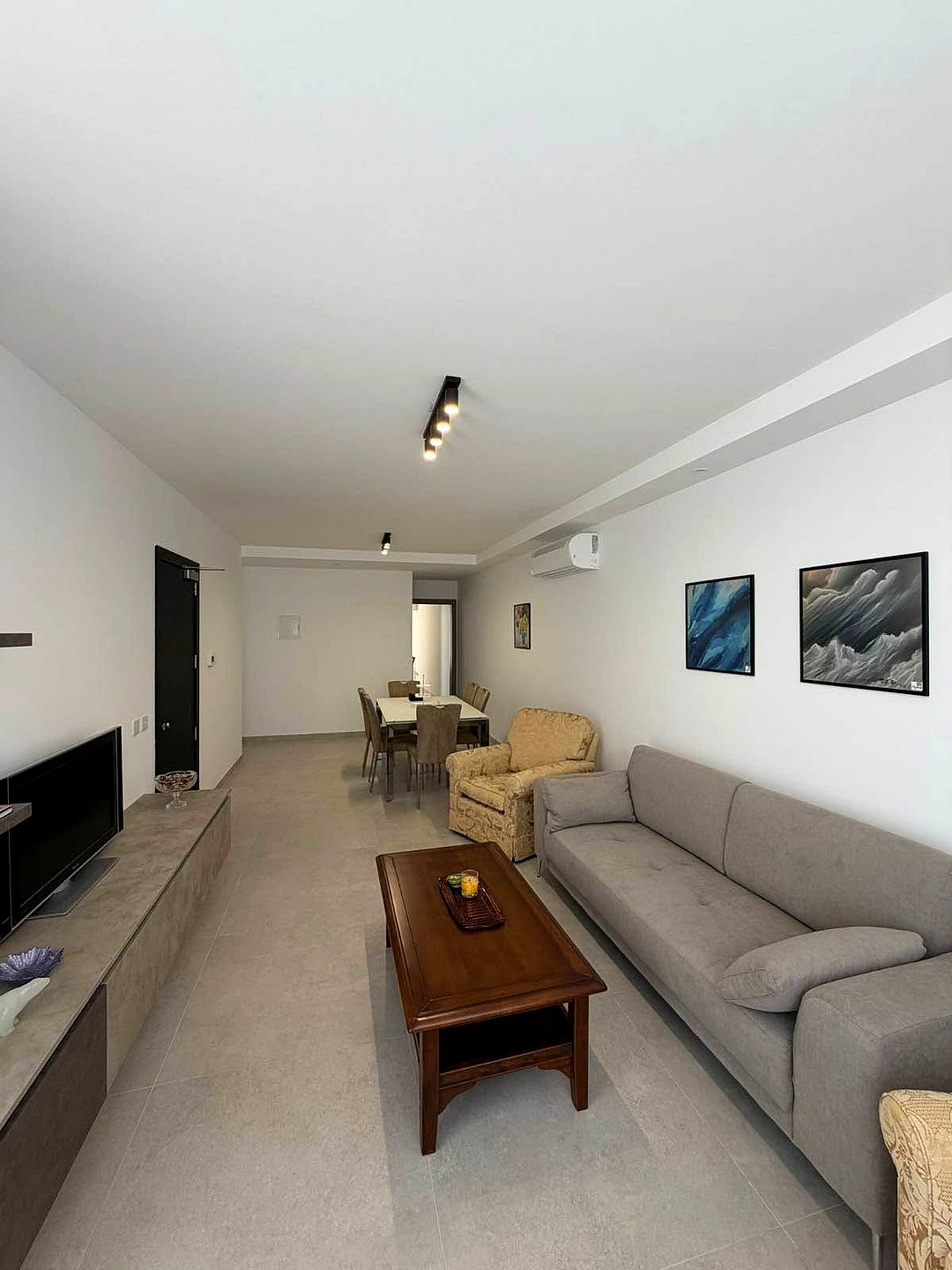 Penthouse in Swieqi - 3 beds, 2 baths — 5