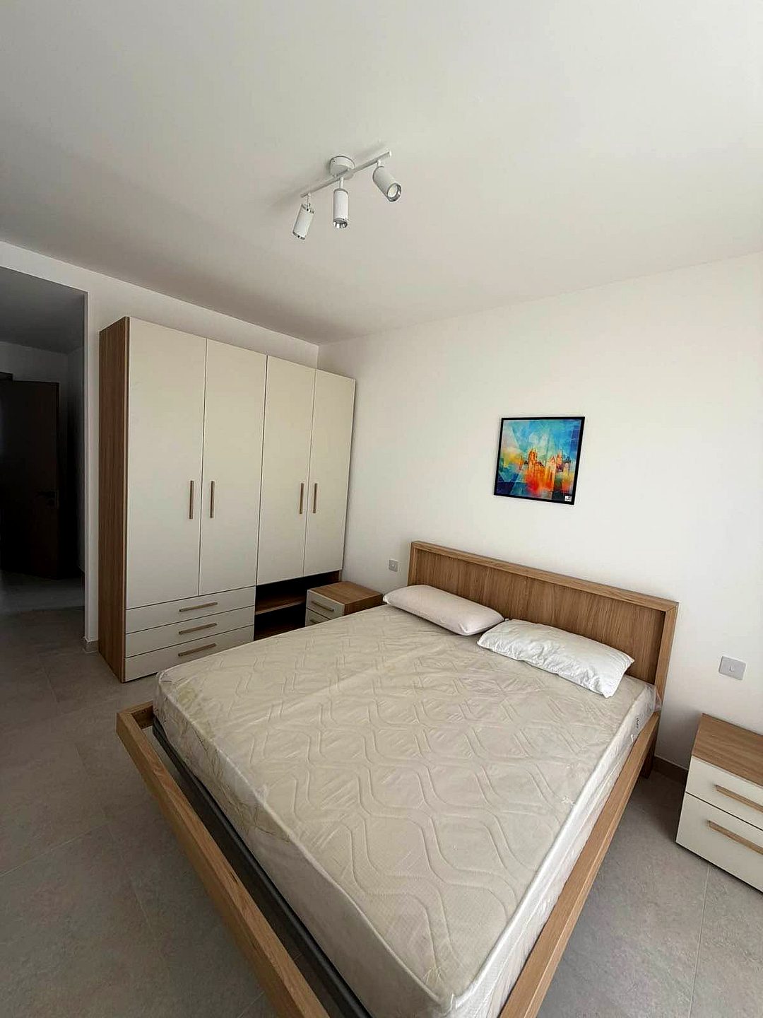 Penthouse in Swieqi - 3 beds, 2 baths — 4