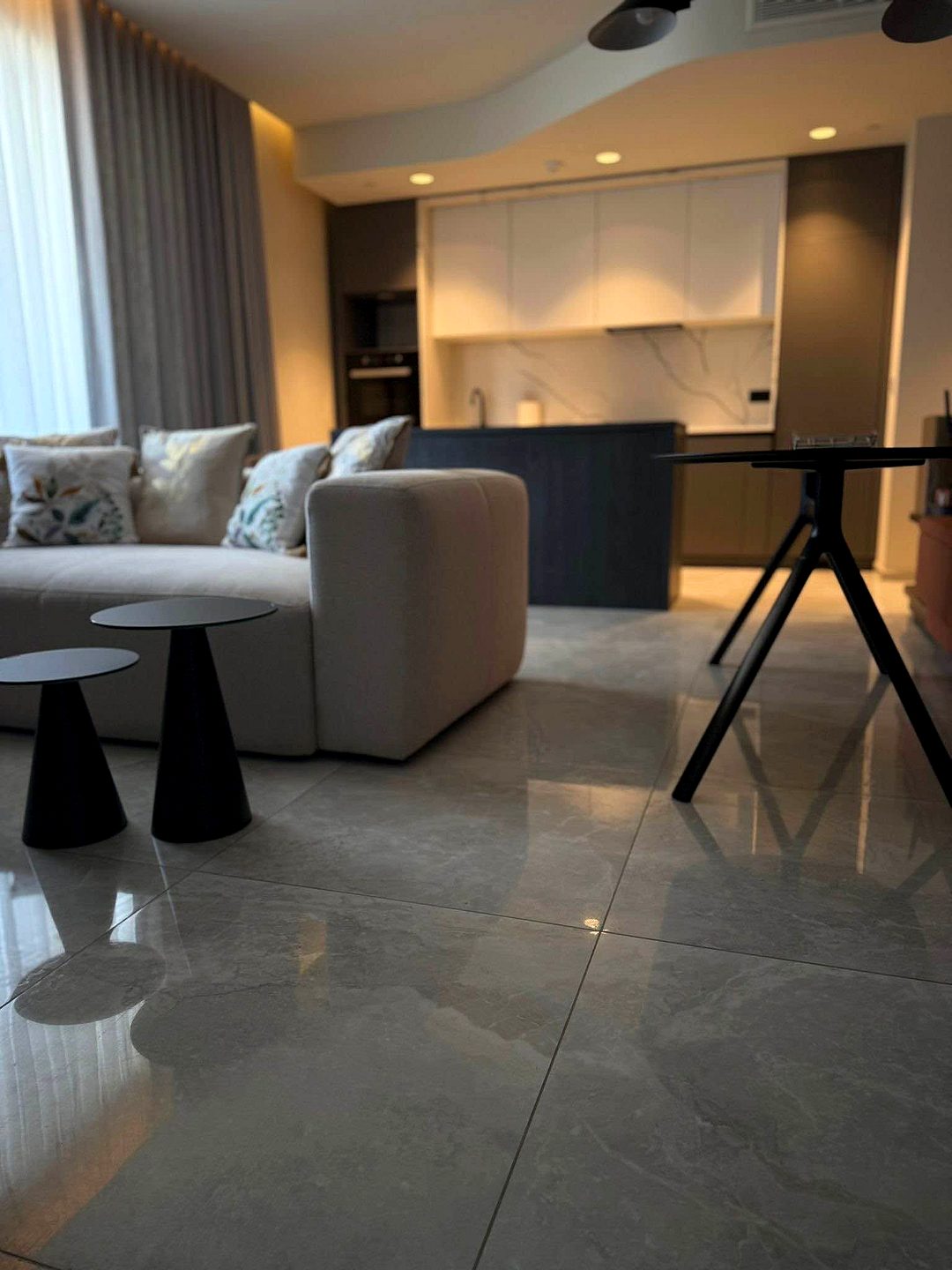 Apartment in St Julian's - 1 bed, 1 bath — 1