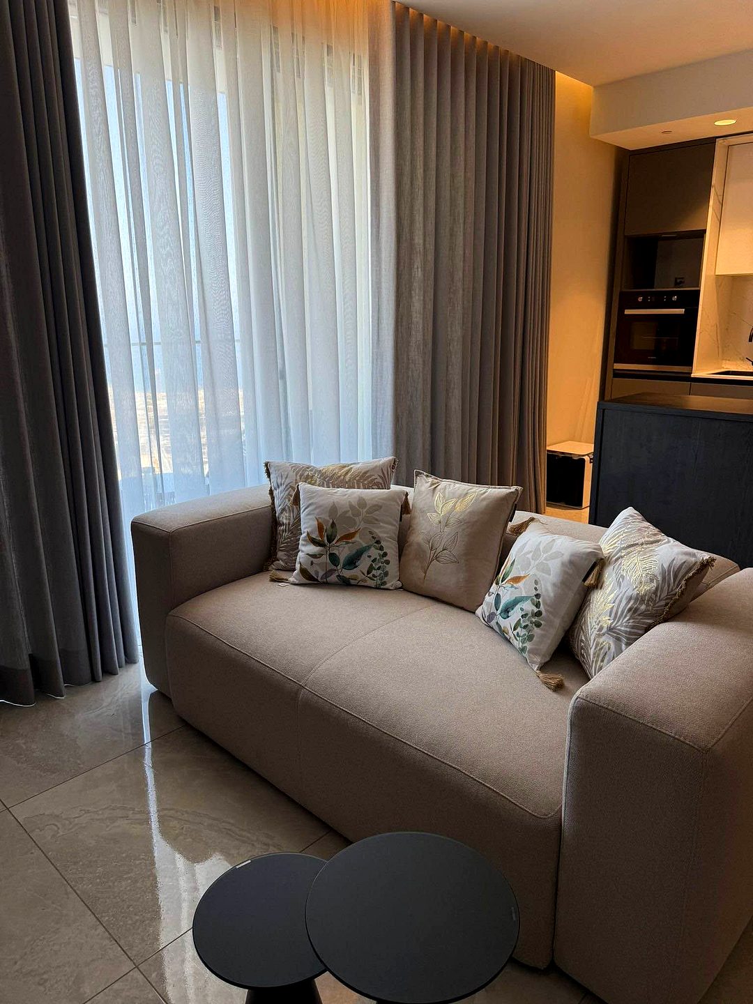 Apartment in St Julian's - 1 bed, 1 bath — 2