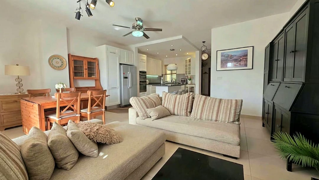 Apartment in St Julian's — 1