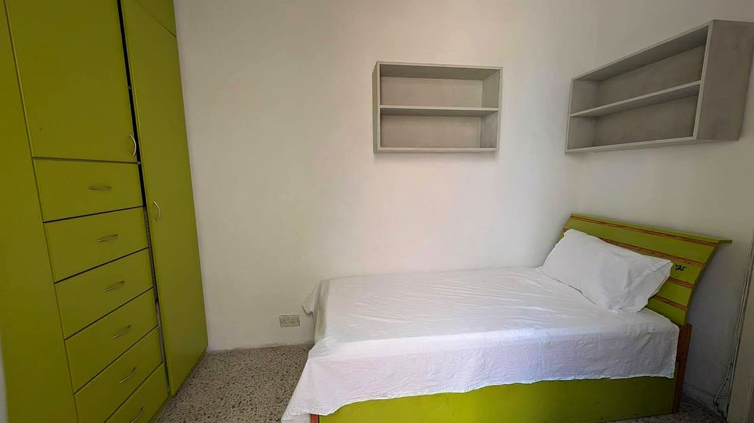 Townhouse in Sliema - 3 beds, 2 baths — 5