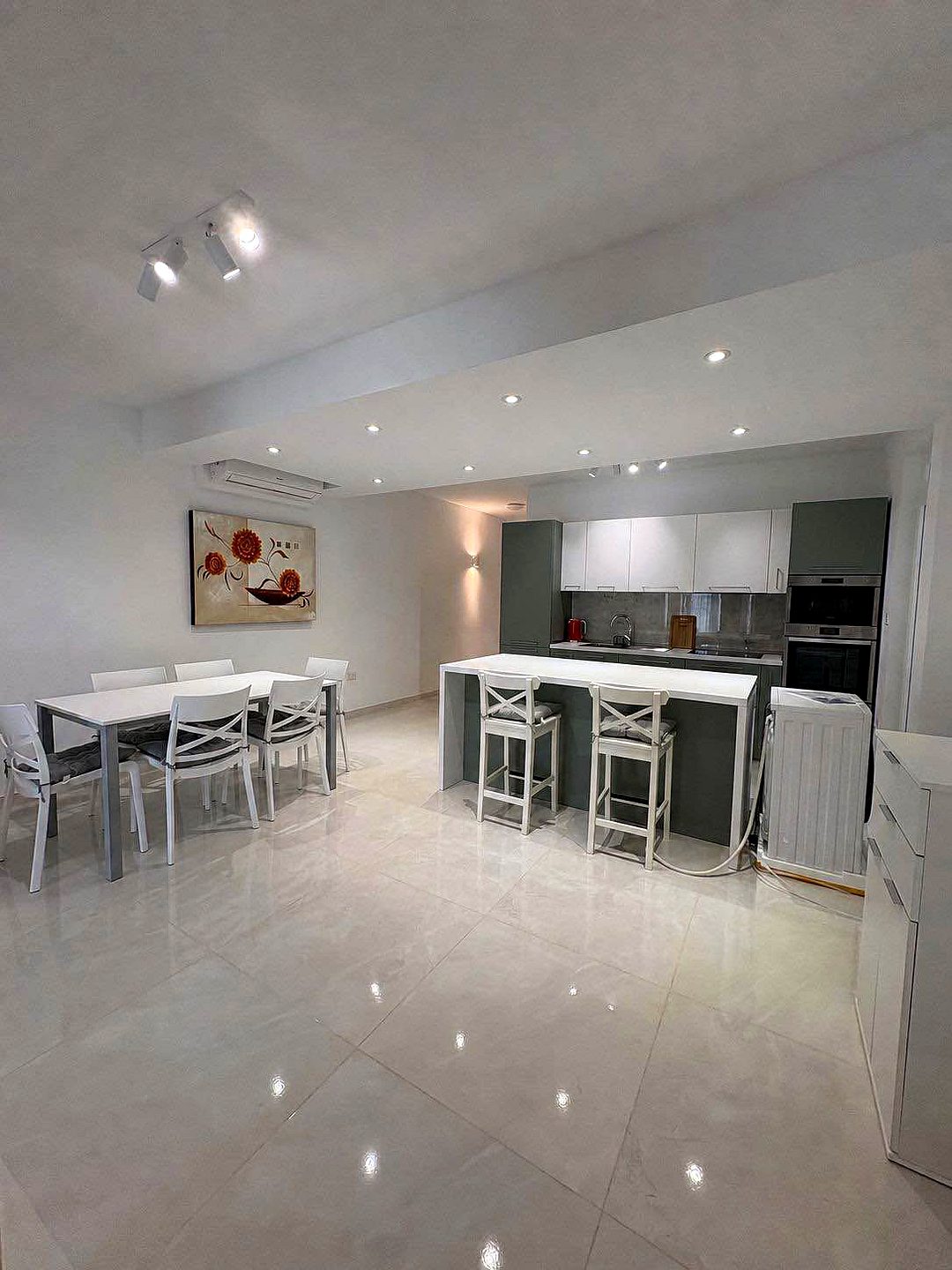 Apartment in Naxxar — 2