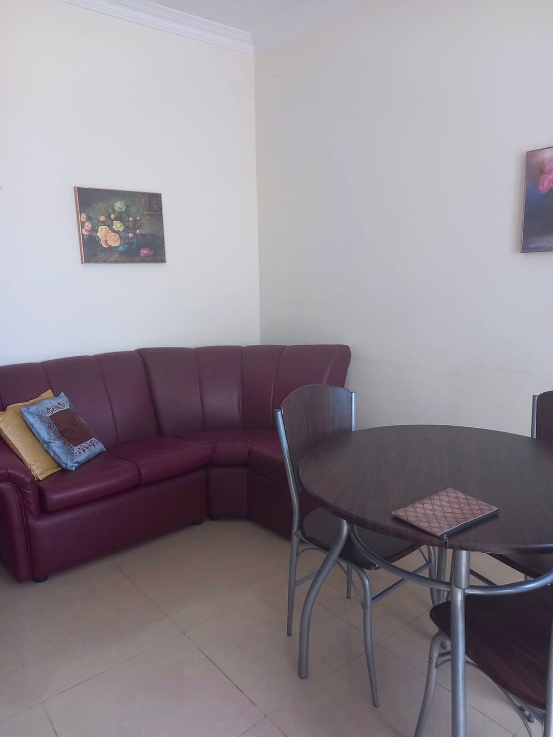 Apartment in San Pawl il-Baħar - 1 bed, 1 bath — 4