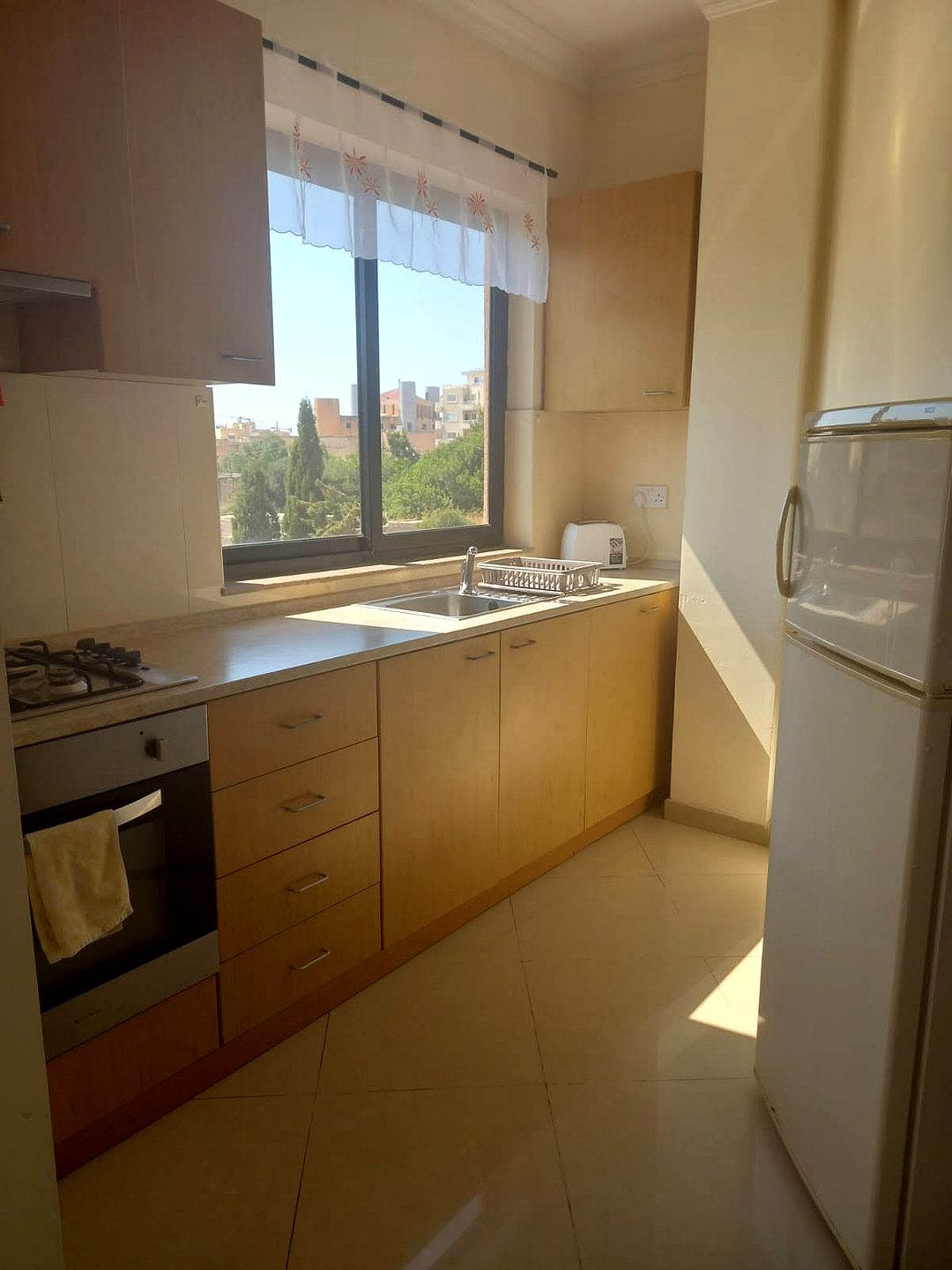 Apartment in San Pawl il-Baħar - 1 bed, 1 bath — 3