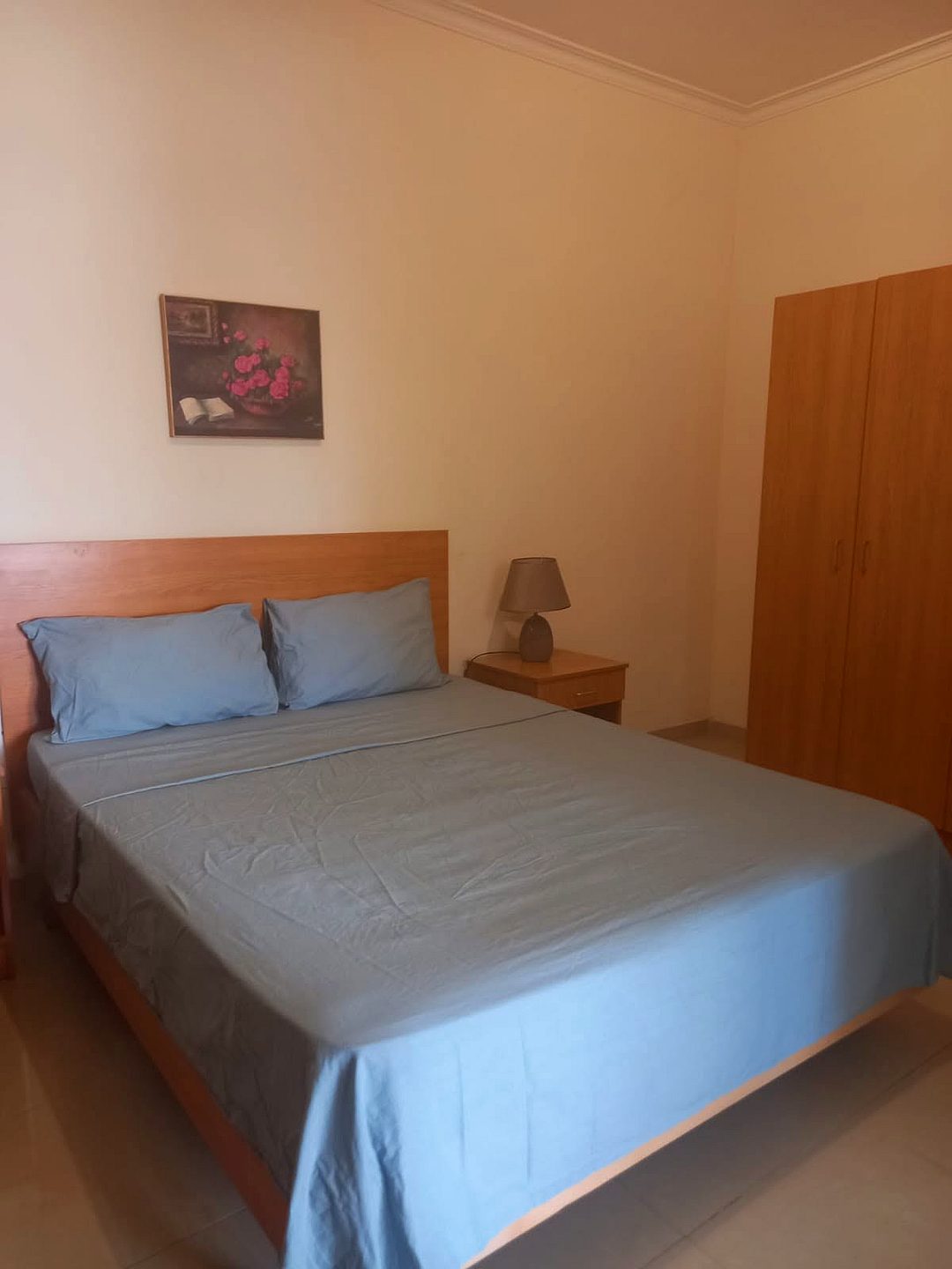 Apartment in San Pawl il-Baħar - 1 bed, 1 bath — 2
