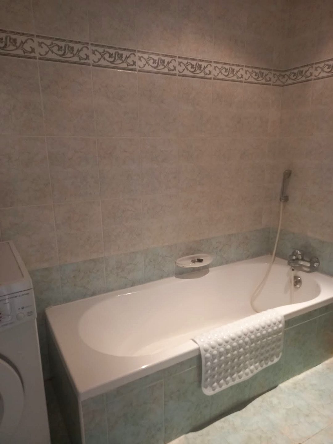 Apartment in San Pawl il-Baħar - 1 bed, 1 bath — 5