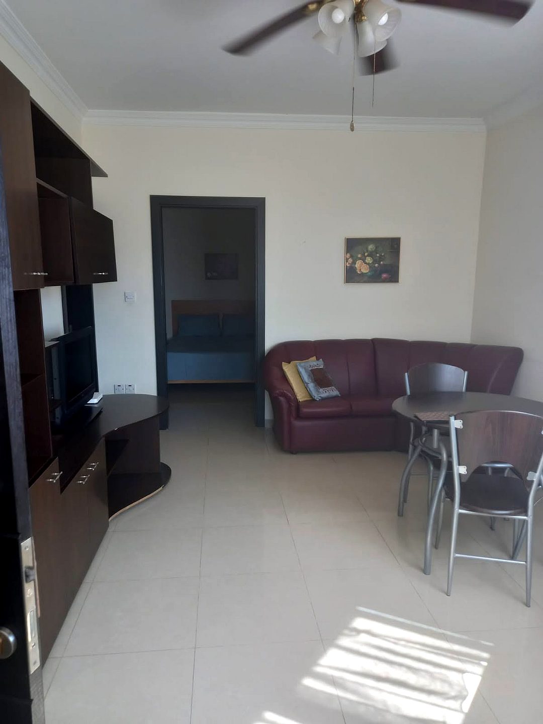 Apartment in San Pawl il-Baħar - 1 bed, 1 bath — 1