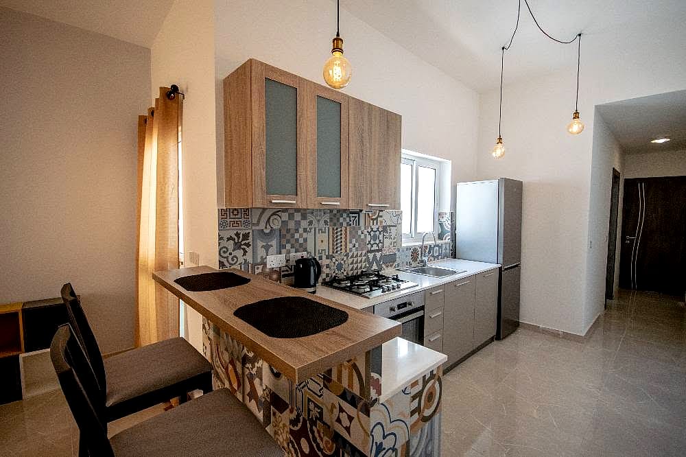 Studio in Msida — 3