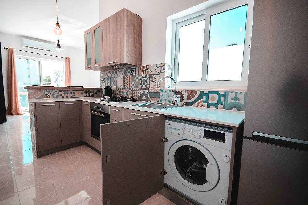 Studio in Msida — 4