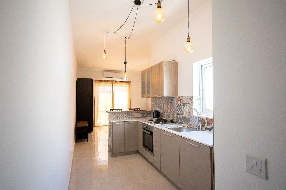 Studio in Msida — 5