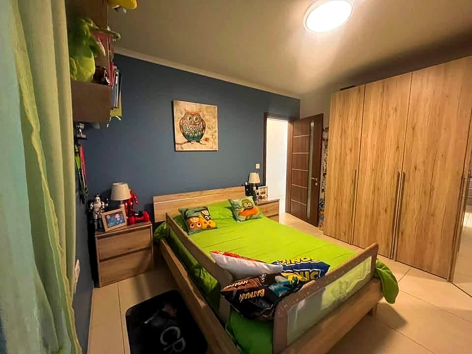 Maisonette in Mosta - 3 beds — 5