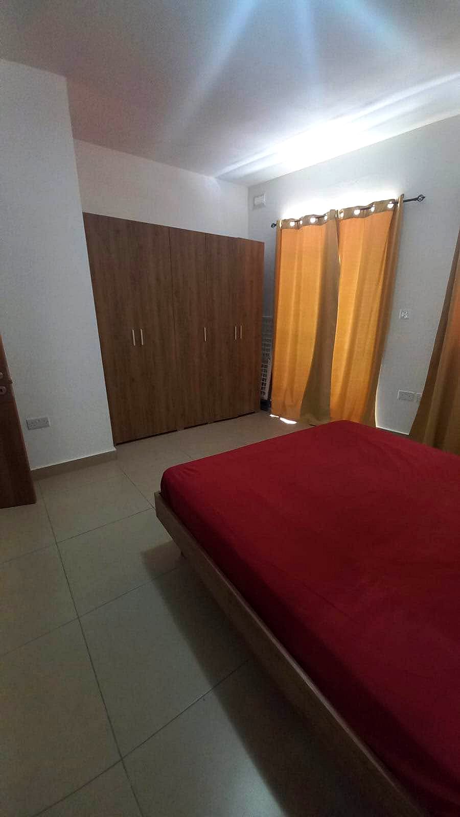 Apartment in Swieqi - 1 bed — 1