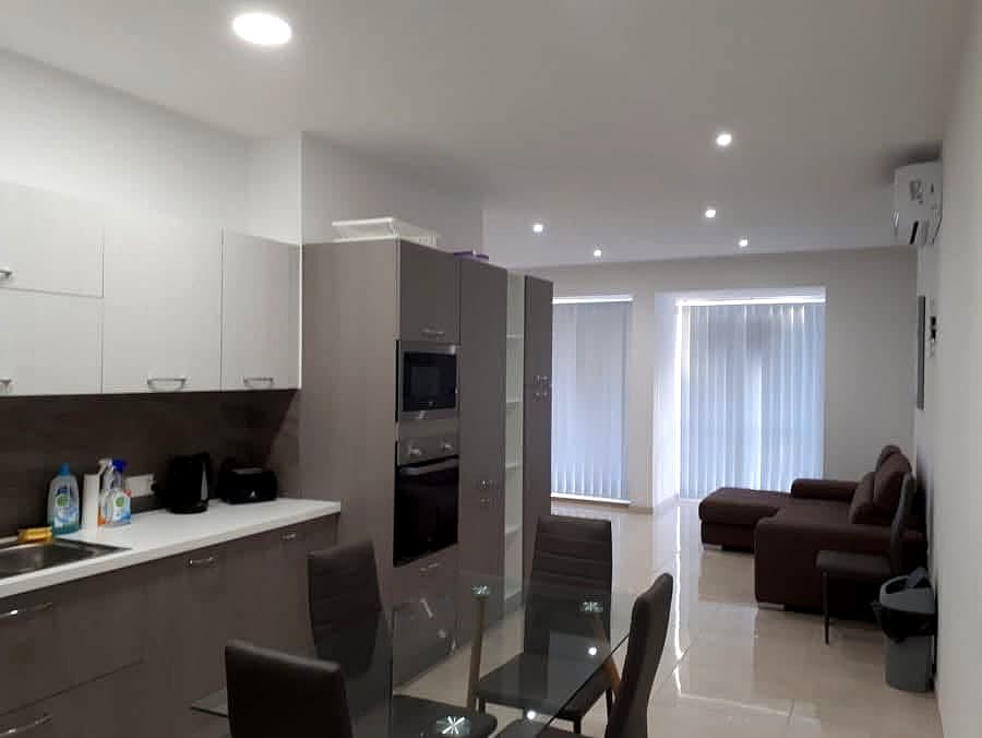 Apartment in Mellieha - 2 baths — 5