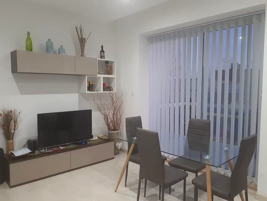 Apartment in Mellieha - 2 baths — 2
