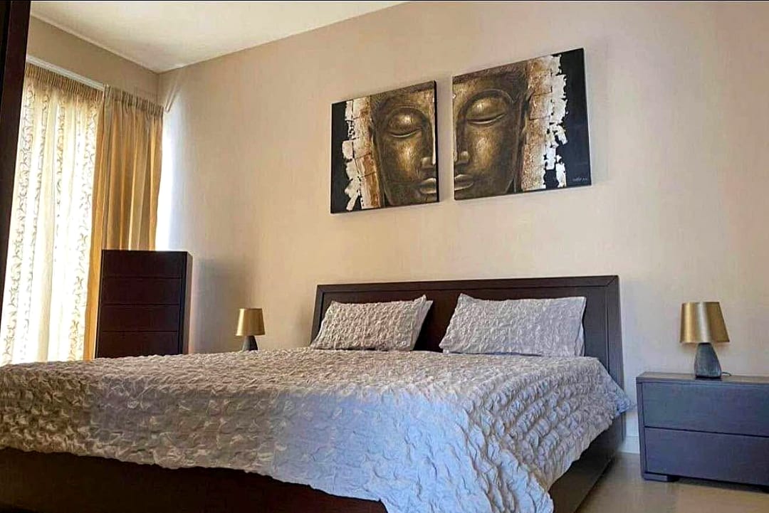 Apartment in St Julian's - 2 baths — 2