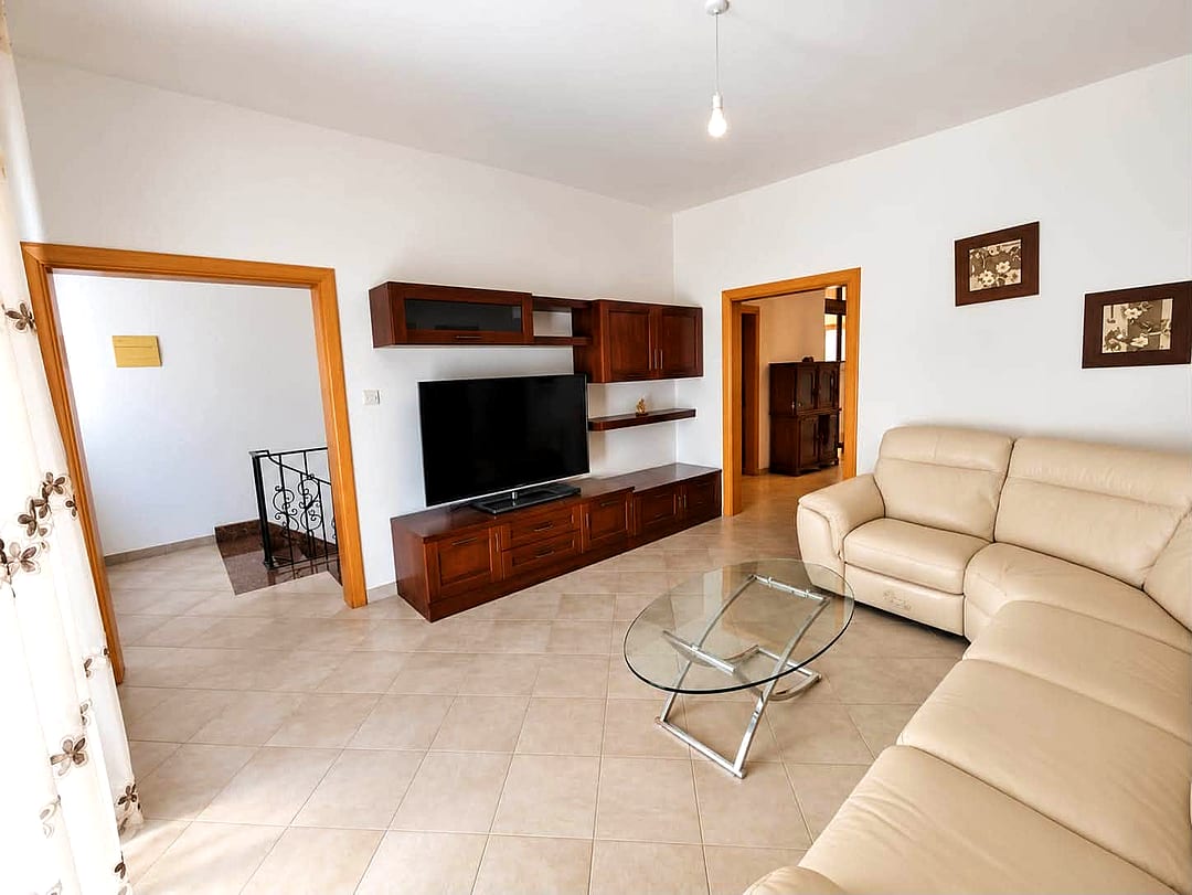 Maisonette in Birkirkara - 3 beds, 2 baths — 1