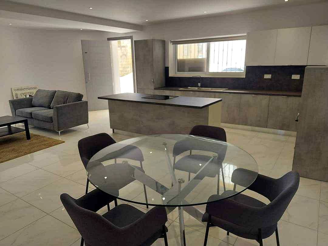 Maisonette in Lija - 2 beds — 1