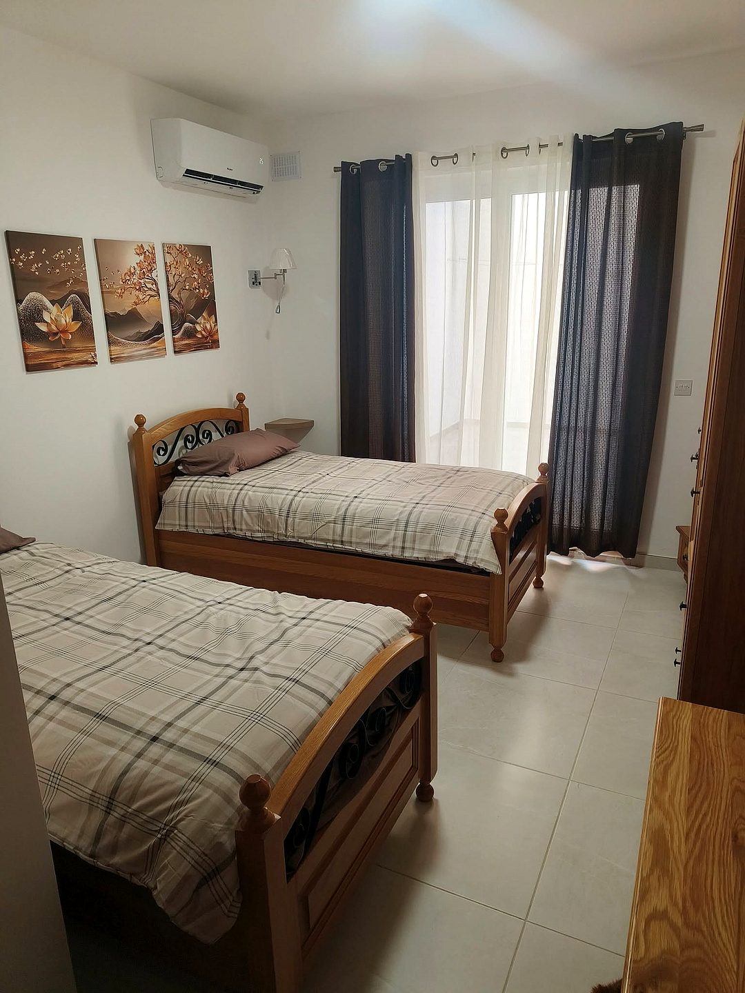 Apartment in Mosta - 3 beds, 2 baths — 4