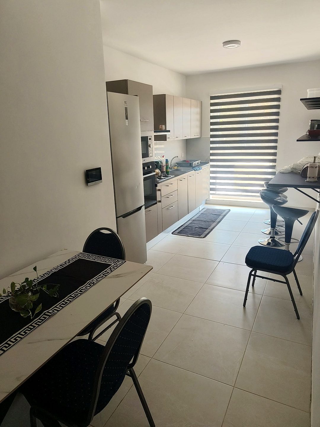 Apartment in Mosta - 3 beds, 2 baths — 1