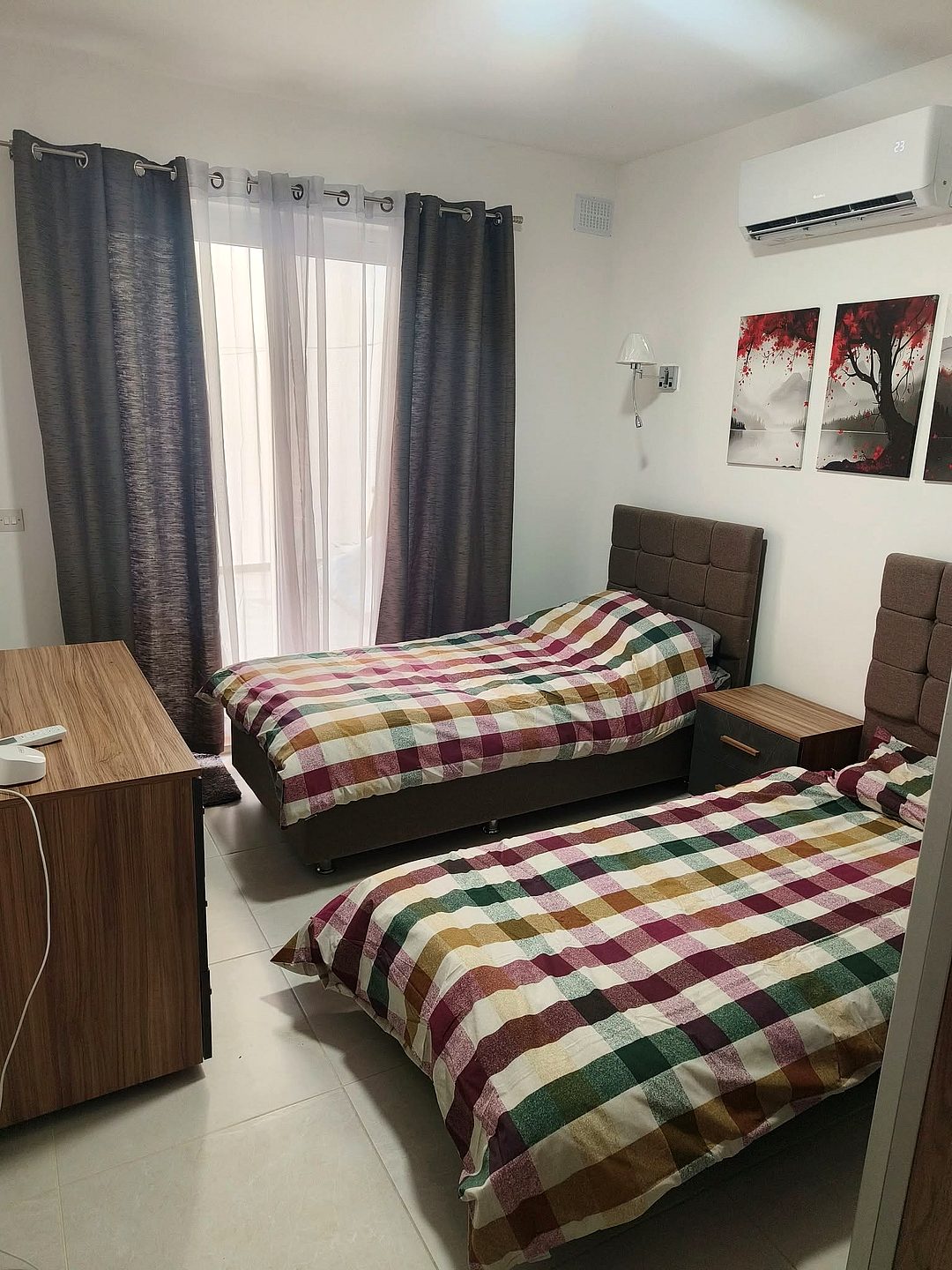 Apartment in Mosta - 3 beds, 2 baths — 5