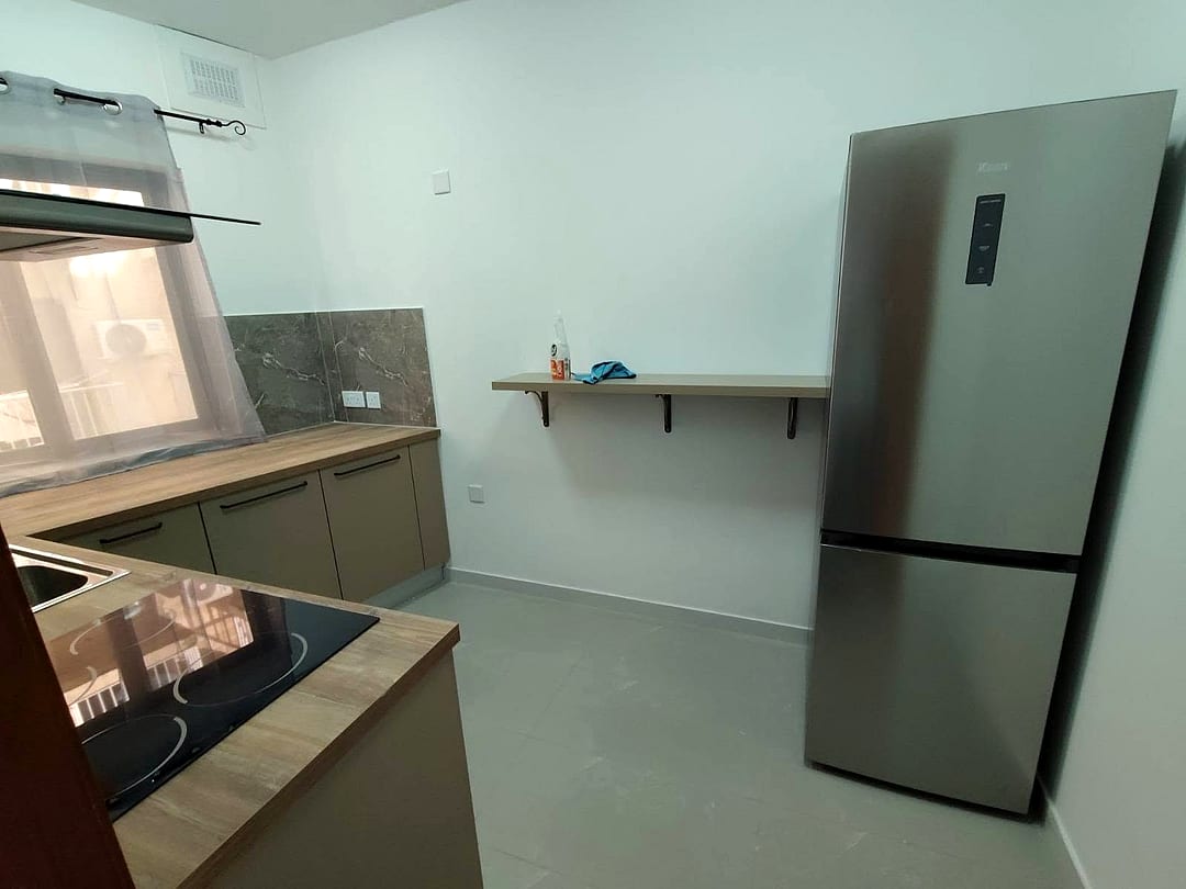 Apartment in Msida — 3